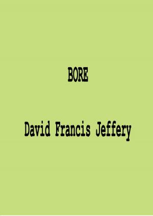 Cover of the book Bore by David Francis Jeffery