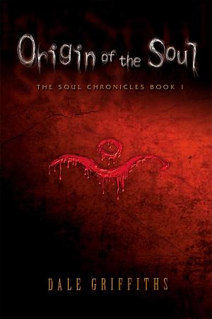 Cover of the book Origin of the Soul by Nicola Furia