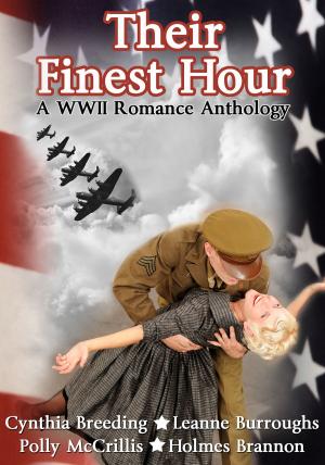 Cover of the book Their Finest Hour by Maureen Child