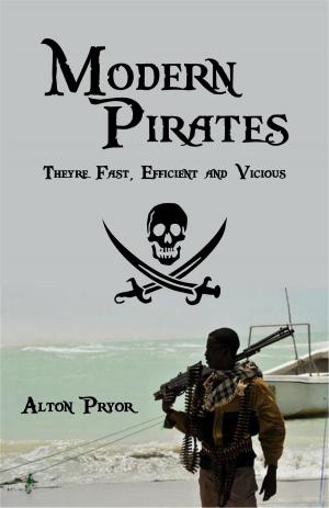 Book cover of Modern Pirates