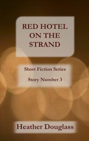 Book cover of Red Hotel On The Strand