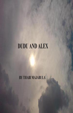 Book cover of Dudu and Alex