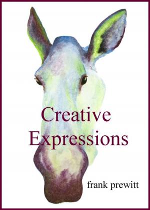 Cover of Creative Expressions