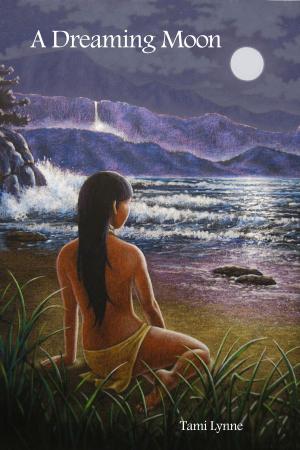 Cover of the book A Dreaming Moon by Michaela Francis