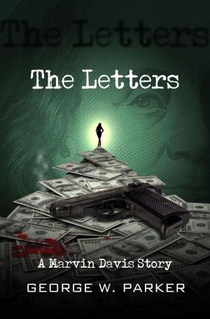Book cover of The Letters
