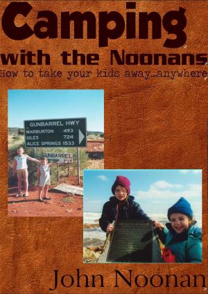 Cover of Camping with the Noonans