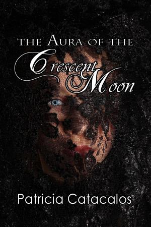 Book cover of The Aura of the Crescent Moon