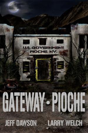 Cover of the book Gateway: Pioche by Ardyce Years