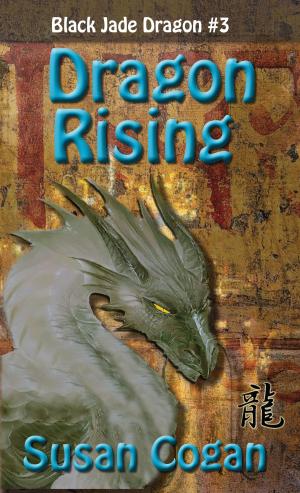 bigCover of the book Dragon Rising by 