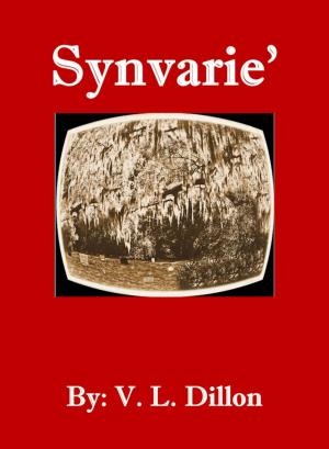 Cover of the book Synvarie' by Adam Alexander Haviaras