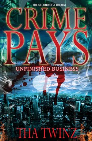 bigCover of the book Crime Pays? II by 