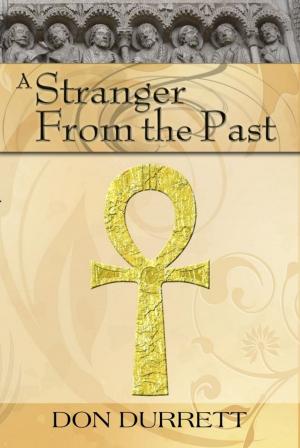 Cover of A Stranger From the Past