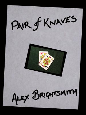 Cover of the book Pair of Knaves by Richard C. Parr