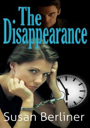 Cover of the book The Disappearance by Robert Campbell