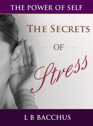 Book cover of The Secrets of Stress