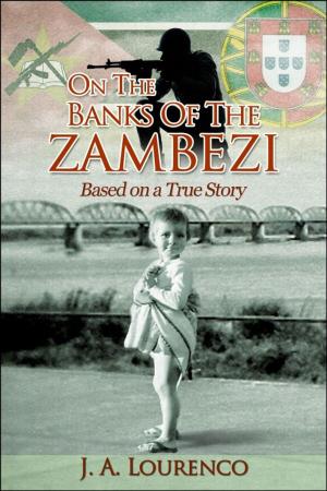 Cover of the book On the Banks of the Zambezi by Mark Berent