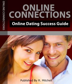 Book cover of Online Connections