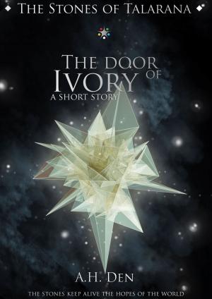 bigCover of the book The Door of Ivory by 