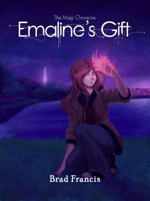 bigCover of the book Emaline's Gift: A Christian Fantasy Adventure by 