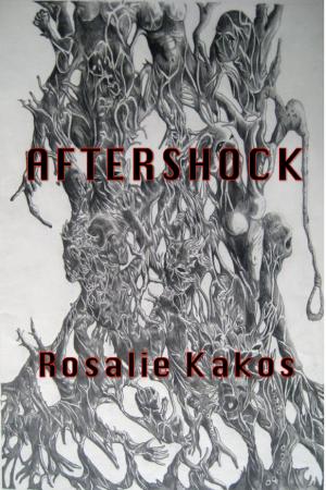 Cover of the book Aftershock by Erik Emery