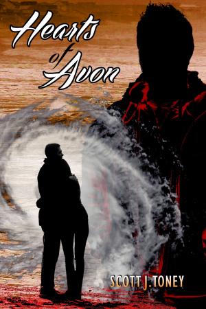 Cover of the book Hearts of Avon by Alaine Allister