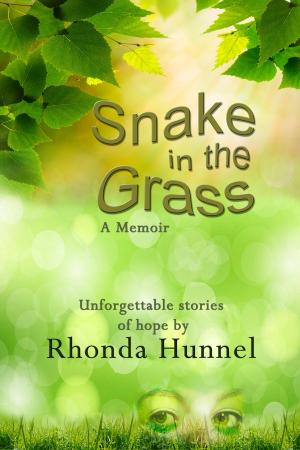 Cover of the book Snake In The Grass by Ray Mooney