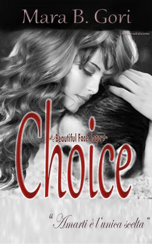 Cover of the book Choice by Helen Bianchin, TSUKUSHI OGURA