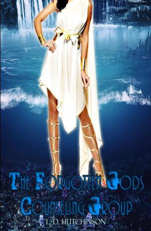Cover of the book The Forgotten Gods Counseling Group by Daniela Gesing