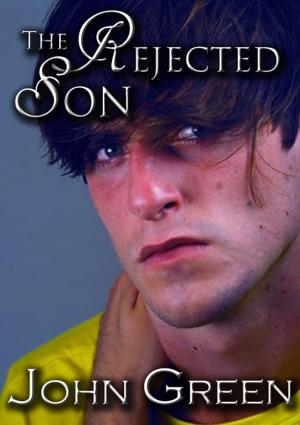 Cover of the book The Rejected Son by M.D. James