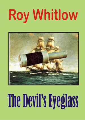 Book cover of The Devil's Eyeglass