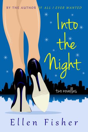 Cover of the book Into the Night by Marie Croke