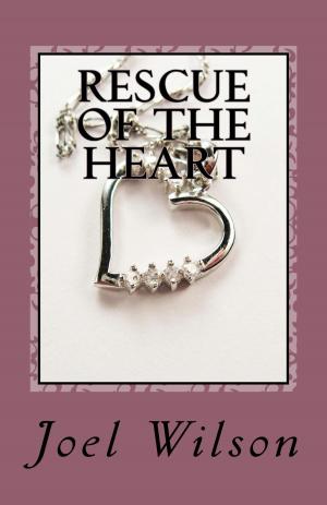 Cover of the book Rescue of the Heart by Mazy Morris