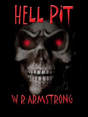 Cover of the book Hell Pit by Charles McDonald Jr