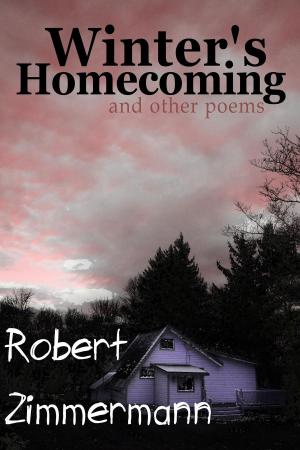 Book cover of Winter's Homecoming and Other Poems