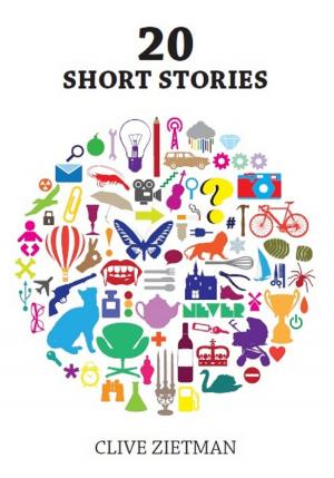 Cover of the book Twenty Short Stories by Alexa Grave