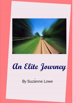 Cover of the book An Elite Journey by Charles Lowe