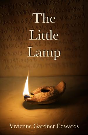 Cover of the book The Little Lamp by Deborah J Percy