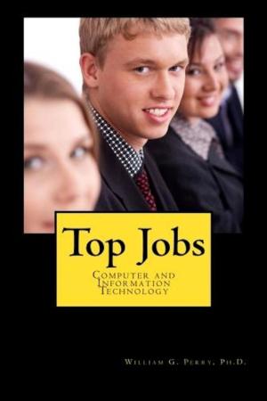 Book cover of Top Jobs: Computer and Information Technology