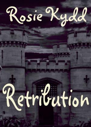 Cover of the book Retribution by Charlotte Armstrong