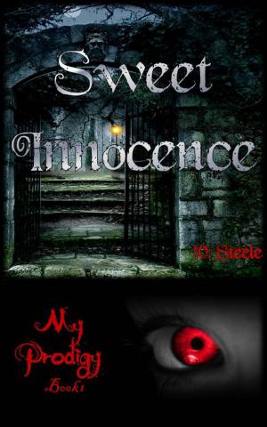 Cover of the book Sweet Innocence by V. Steele