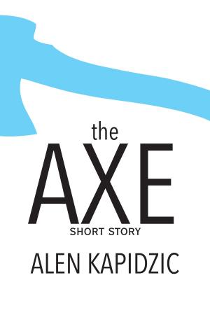 bigCover of the book The Axe by 