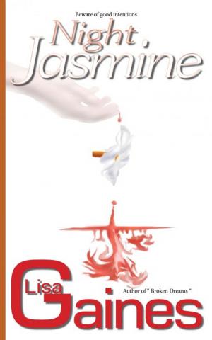 Cover of the book Night Jasmine by Louisa Swann