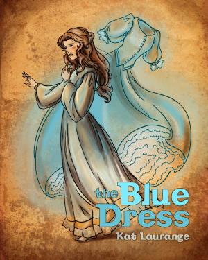 bigCover of the book The Blue Dress by 