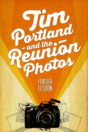 Cover of the book Tim Portland and the Reunion Photos by James M. Weil