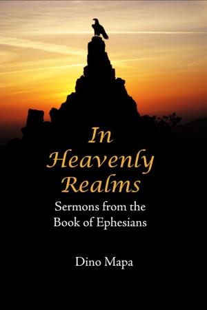 Cover of the book In Heavenly Realms: Sermons from the Book of Ephesians by F M