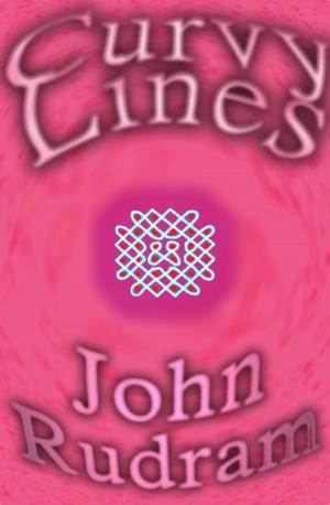 Book cover of Curvy Lines