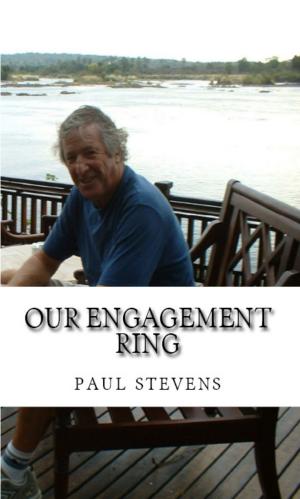 bigCover of the book Our Engagement Ring by 