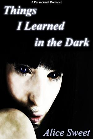 Cover of the book Things I Learned in the Dark by Lana Campbell
