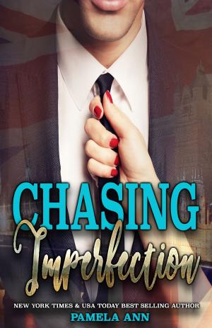 bigCover of the book Chasing Imperfection (Chasing Series #2) by 