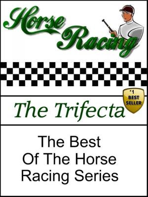 Cover of the book Horse Racing by Brad Shirley